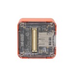 Hex Orange Cube+ Ardupilot Flight Control Main Control Module Pixhawk Cubepilot for Quadcopter